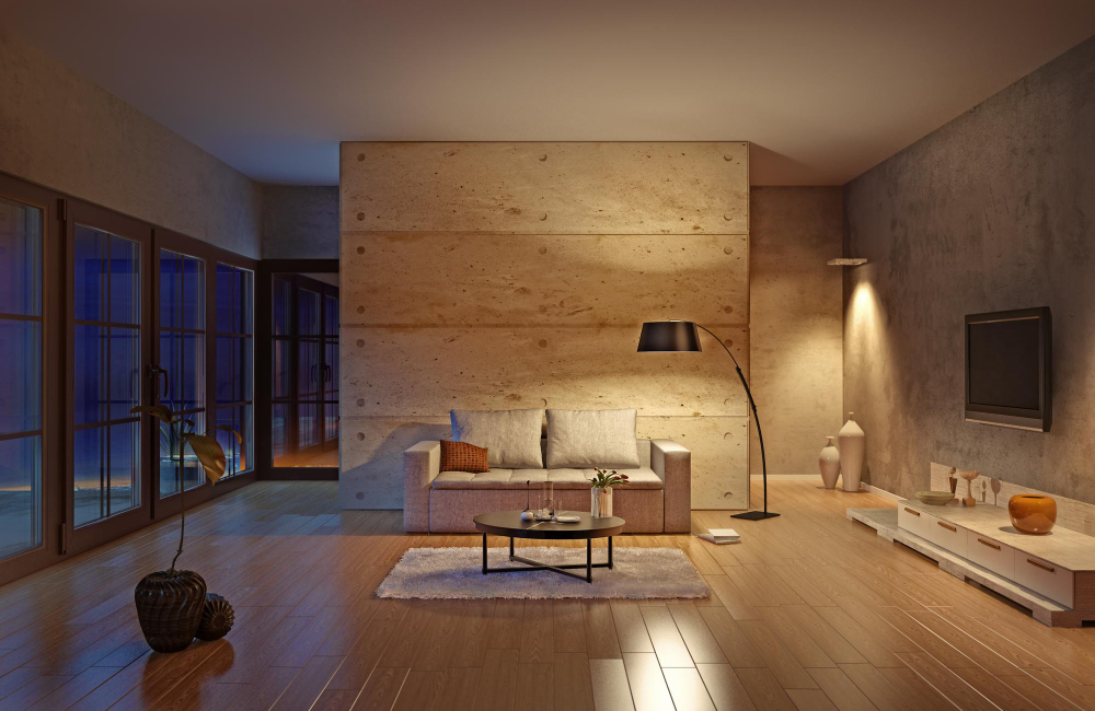 Révélez la beauté de votre maison avec des stratégies lumineuses