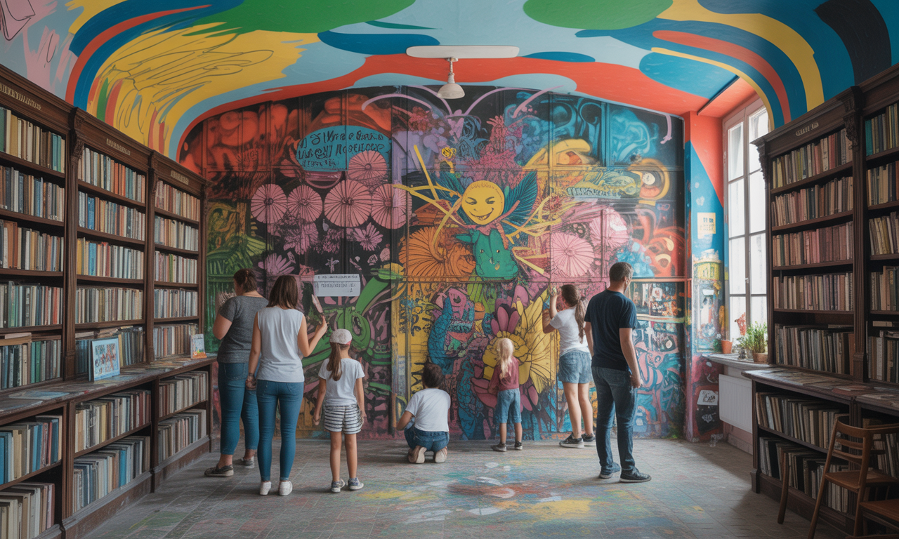 découvrez les styles oubliés des bibliothèques anciennes : un voyage fascinant à travers l’histoire du mobilier et des inspirations qui méritent une redécouverte aujourd’hui.