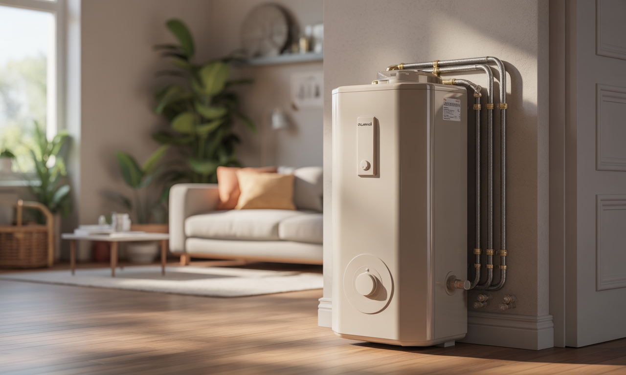 découvrez tous les conseils pour bien choisir votre chauffe-eau électrique cumulus. suivez notre guide pour trouver le modèle adapté à la taille de votre foyer, réaliser des économies d'énergie et profiter d'une eau chaude en toute sérénité.