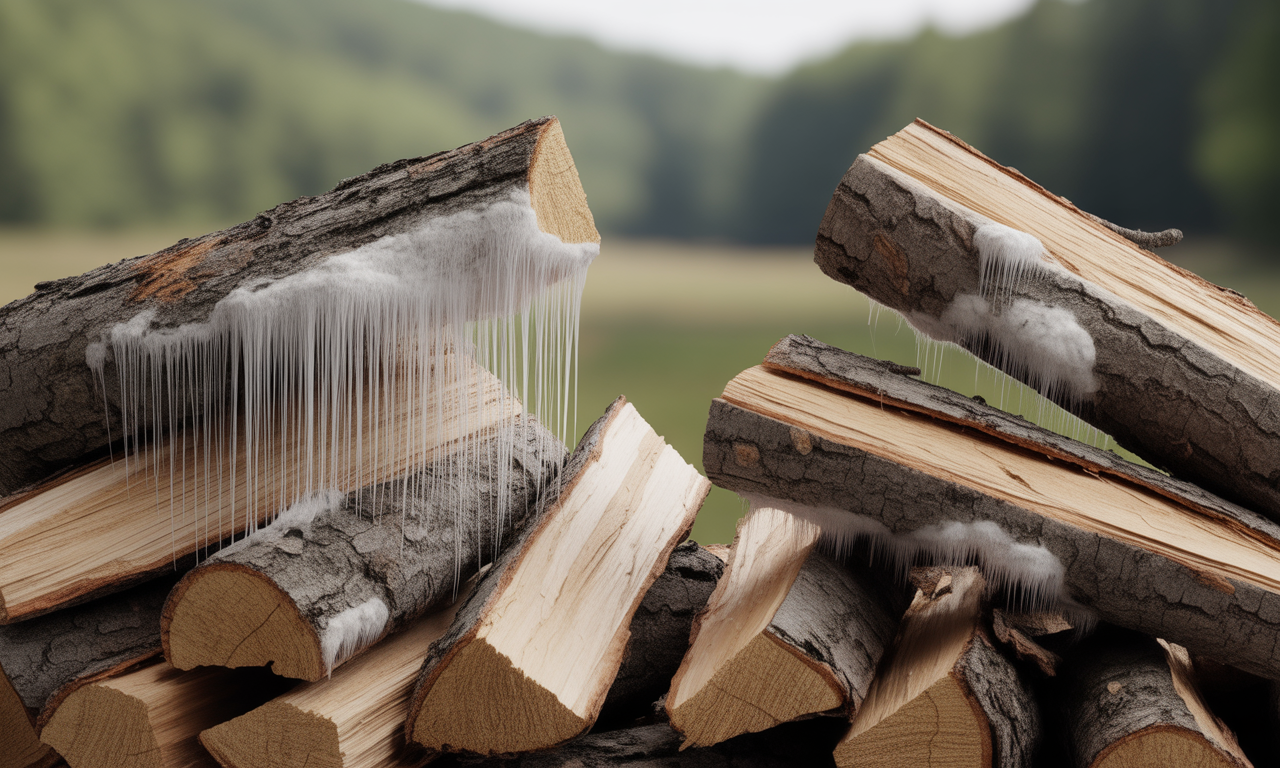 Mérule et bois de chauffage comment prévenir les risques — free download