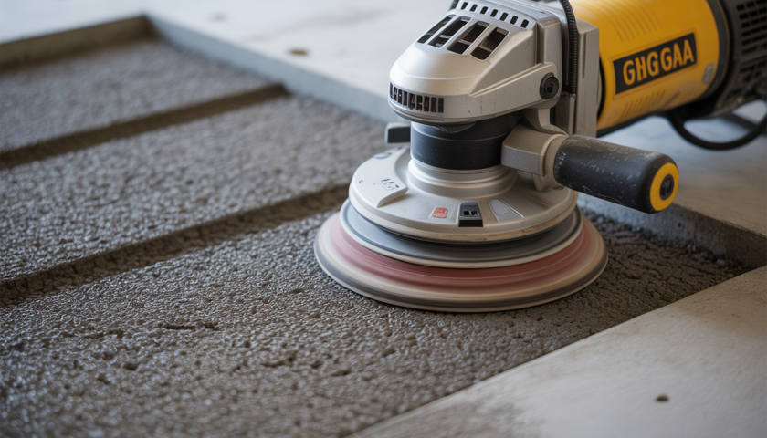 découvrez nos conseils pratiques pour poncer le béton sans abîmer la surface. apprenez à éviter les erreurs courantes et obtenez un résultat lisse et professionnel grâce à nos astuces simples.