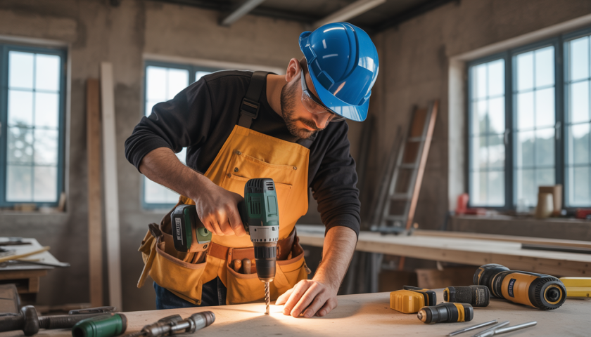 découvrez qui est berner et comprenez pourquoi ses outils et équipements innovants séduisent autant les artisans à la recherche de qualité et de fiabilité.