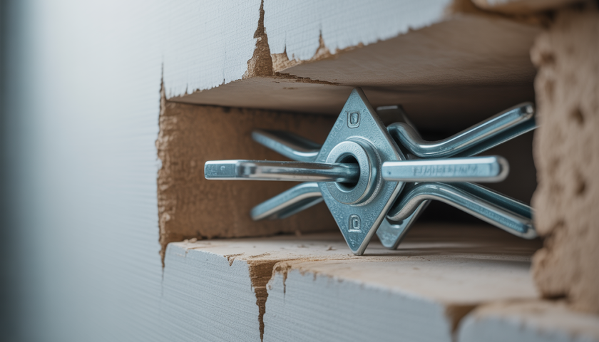 découvrez le tableau indispensable pour choisir la bonne taille de cheville molly pour ba13. conseils pratiques, astuces de fixation et sécurité pour tous vos projets de bricolage sur plaques de plâtre.