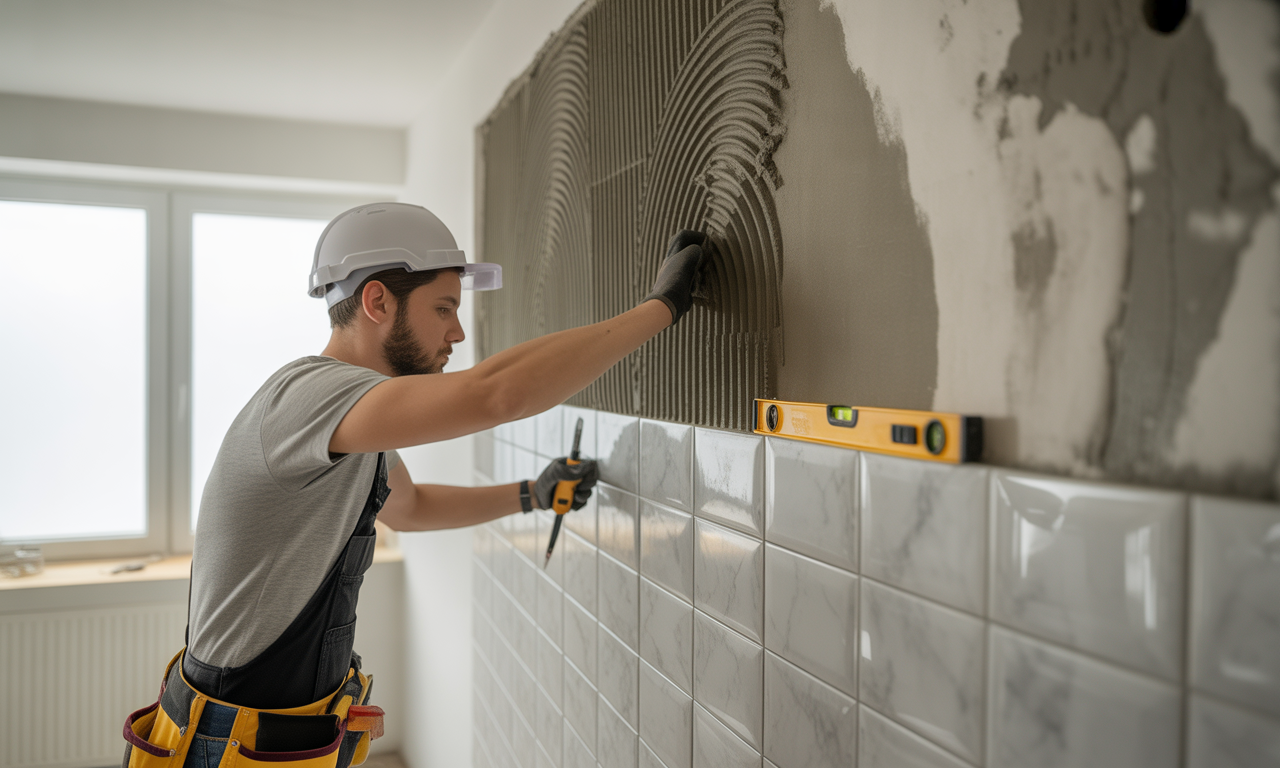 découvrez toutes les étapes indispensables et les astuces de pro pour réussir la pose d’un carrelage mural sans défaut. préparation, choix des outils et techniques de pose : suivez notre guide complet pour obtenir un résultat impeccable !