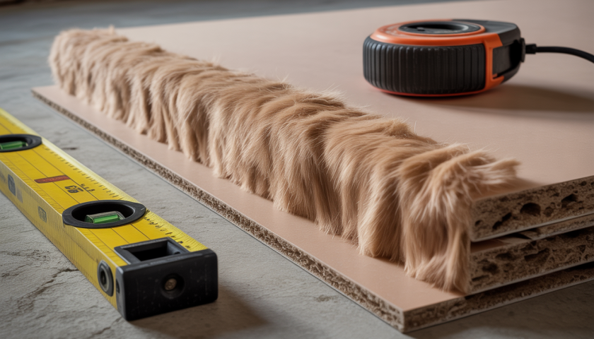 découvrez le rôle essentiel de la fourrure placo, ses dimensions standards et nos astuces pratiques pour réussir une pose parfaite de vos plaques de plâtre.