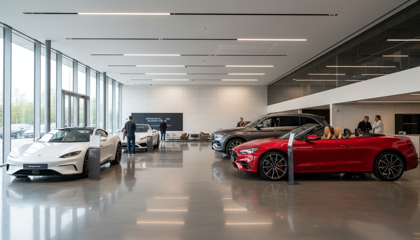 webcarnews : votre source d'actualités auto-moto, avec des guides complets et des conseils pratiques pour passionnés et conducteurs.