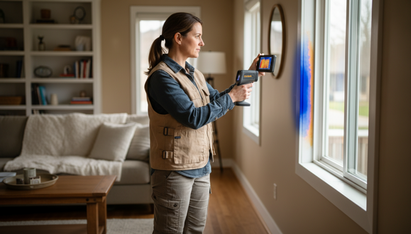 découvrez pourquoi l'audit énergétique est une étape essentielle avant toute rénovation. analyse complète pour optimiser performance et économies d'énergie.