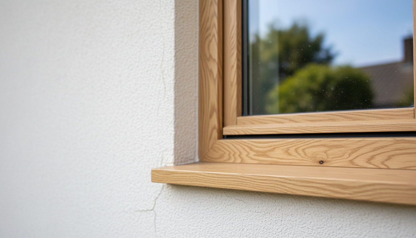 découvrez en 2026 quel matériau choisir entre fenêtre bois et pvc pour allier esthétique, isolation et performance énergétique dans votre habitat.