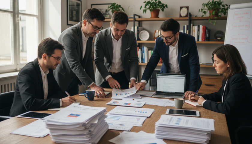 découvrez les 10 compétences essentielles pour réussir brillamment les marchés publics et maximiser vos chances de succès dans vos démarches d'appels d'offres.