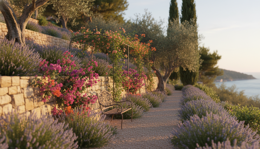 découvrez comment un paysagiste expert dans les alpes-maritimes peut transformer votre jardin en un véritable havre de paix grâce à son savoir-faire et ses conseils personnalisés.