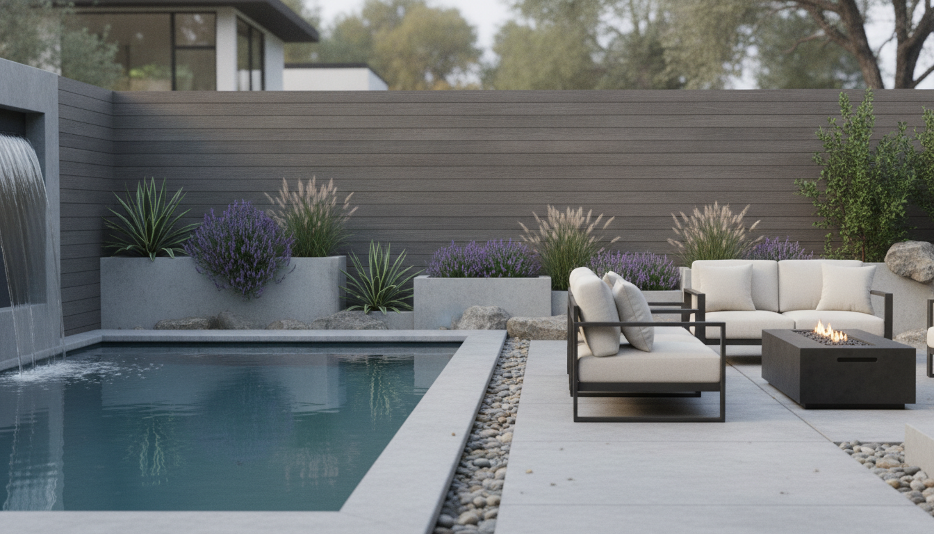 découvrez notre guide complet pour choisir et installer le brise-vue idéal chez castorama, afin de protéger et embellir votre jardin pour un espace extérieur intime et agréable.