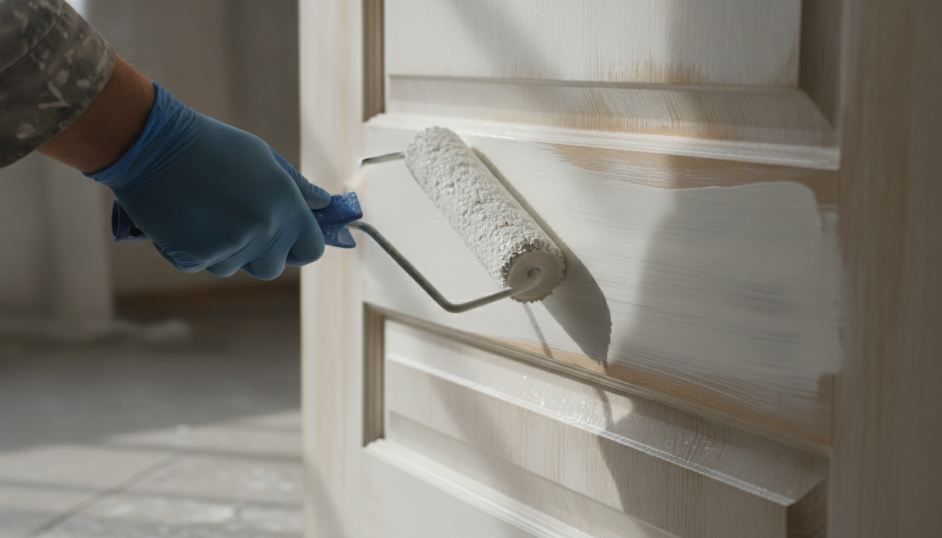 découvrez notre analyse complète et avis détaillé sur la peinture glycéro satinée luxacryl evolution blanche pour savoir si elle mérite votre investissement.