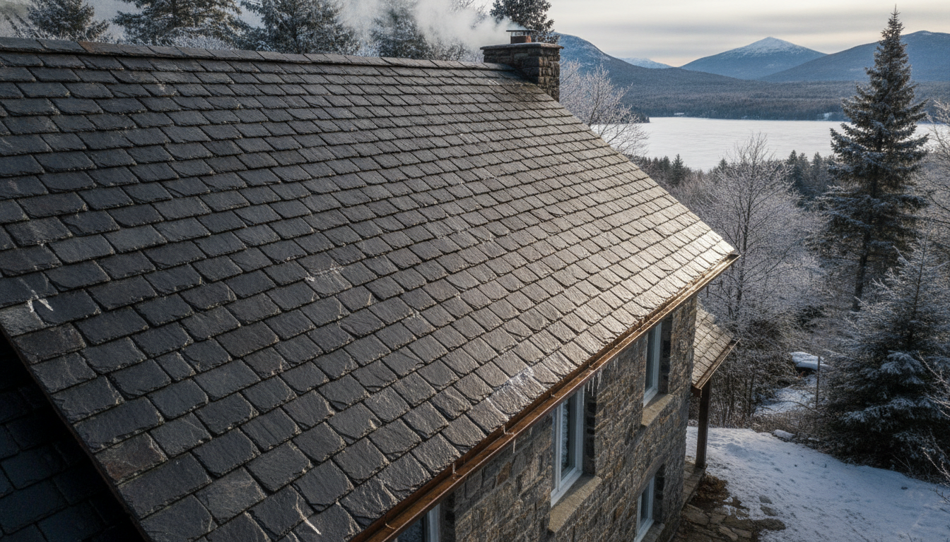 découvrez comment choisir la toiture idéale dans les laurentides en tenant compte de l'impact du climat spécifique de la rive-nord pour une protection optimale et durable.