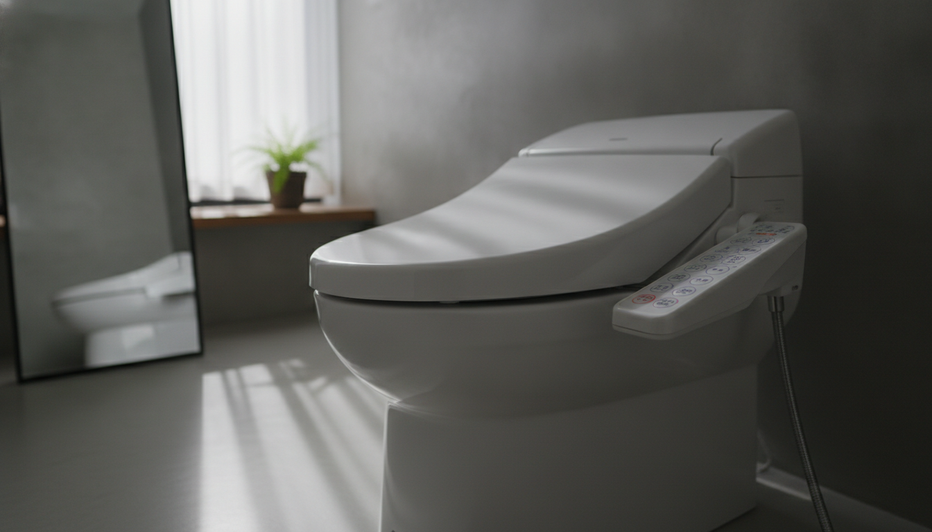 découvrez ce que révèlent vraiment les chiffres sur la toilette japonaise lavante, une innovation qui révolutionne l'hygiène quotidienne.