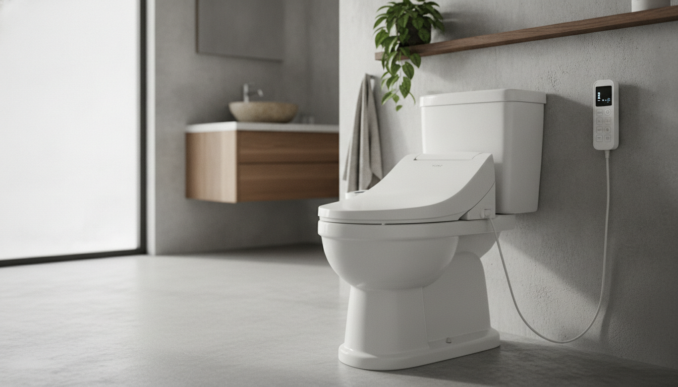 découvrez ce que révèlent vraiment les chiffres sur la toilette japonaise lavante, ses avantages, son adoption et son impact sur l'hygiène au quotidien.